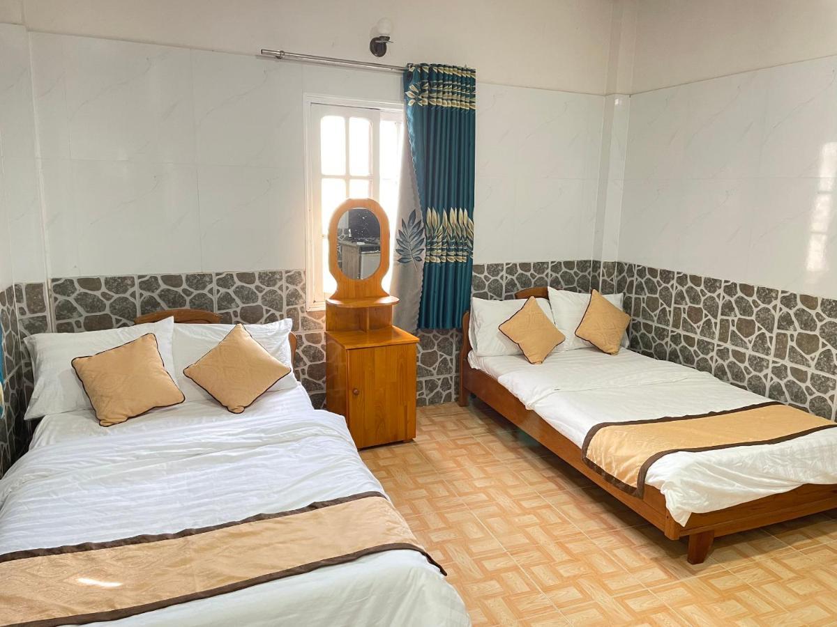 Thien Son Hostel - Giap Bien Mũi Né Exterior foto