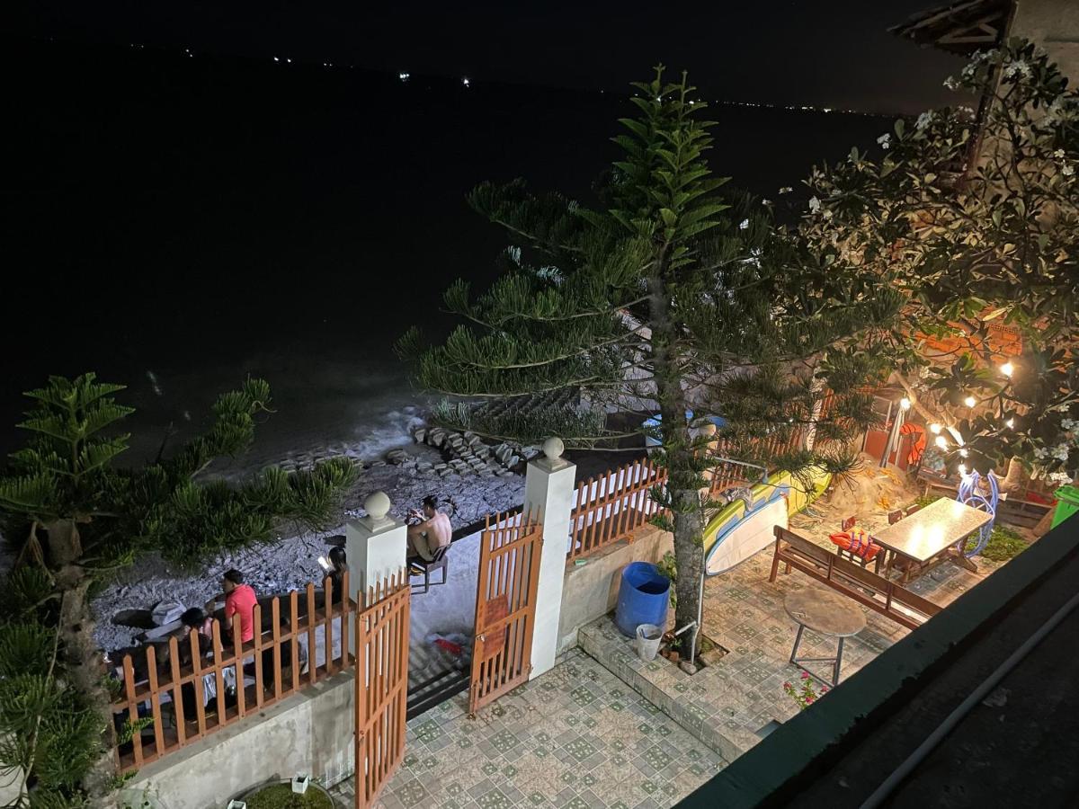 Thien Son Hostel - Giap Bien Mũi Né Exterior foto