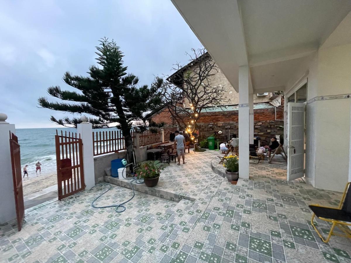 Thien Son Hostel - Giap Bien Mũi Né Exterior foto